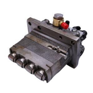 Injection Pump Assembly 1G777-51012 for Kubota Engine V3307-T Tractor M6040 M7040 Excavator KX080-3S online
