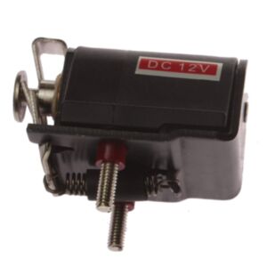 BUY Injection pump Shut Off Solenoid for GM 4.3 5.7 6.2, 6.5 mechanical Ford 6.9 7.3 for sale