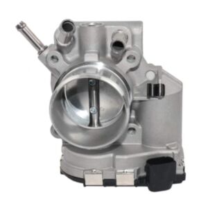 Injection Throttle Body Assembly 35100-2B180 for Hyundai I30 Kia K2 K3 2013-2015 online
