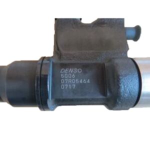 BUY Injector 095000-5006 8-97306071-8 for Denso Isuzu 4JH1 4HK1 4HK1-TCC 4HK1-TCS NPR NQR NRR Engine for sale