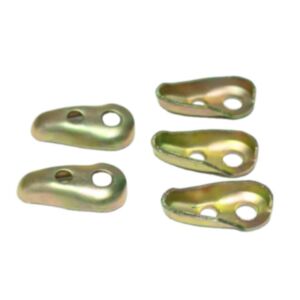 5 Pcs Injector Clamp Yoke 02137591 for Deutz Engine FL912 online
