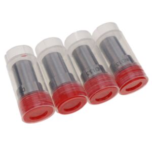 4 Pcs Injector Nozzle DN4SDND133 for Toyota Hiace II Box Wagon Tacoma II Pickup online