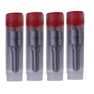 4Pcs Bosch Fuel Injector Nozzle DLLA154PN161 105017-1610 8944079512 for Isuzu Engine 4JB1 online