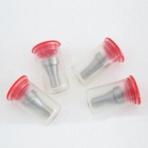 BUY Injector Nozzle 11-8978 13-0370 for Thermo King TK486 TK486E 4 Units for sale