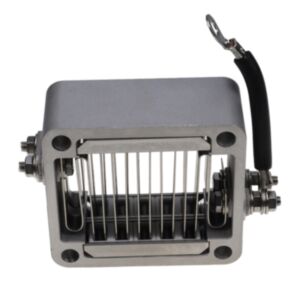Buy Intake Air Heater 4948124 for Cummins Engine B5.9 6BT5.9 6BT DC24V
