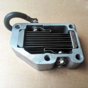 Intake Air Heater 4948412 for Cummins Engine ISLE QSL9 DC24V online