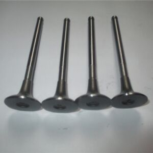 BUY Engine Intake & Exhaust valve for Kubota  V3300 V3300-DI V3300T for sale