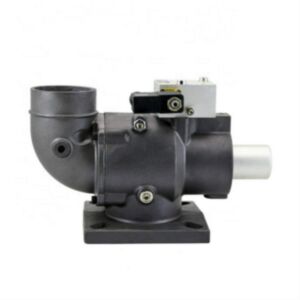Intake Unloader Valve R90 2202260617 for Liutech Air Compressor online