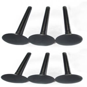 BUY Intake Valve and Exhaust Valve for Kubota D850 D905 D1105 for sale