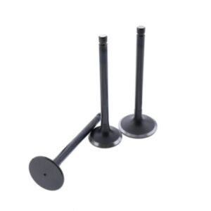 For Komatsu PC30 Engine 3D84-1 Intake Valve 3pcs online
