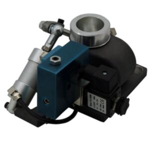 BUY Intake Valve HDKG40 Replacement for Hoerbiger Screw Compressor Parts Unloader Valve Suction Control Valve for sale