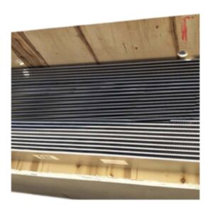 BUY Intercooler Assy 11NA-40072 for Hyundai Excavator R300LC-7 R320LC-7 R360LC-7 for sale