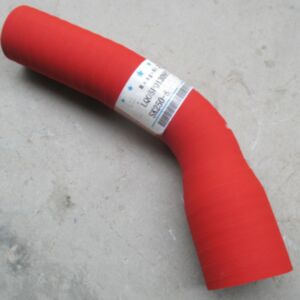 Intercooler Hose LQ05P01309P2 for New Holland E265BJ Kobelco SK250-8 Excavator online