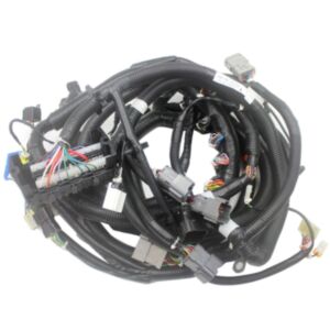 Internal Cabin Wiring Harness 20Y-06-31110 for Komatsu Excavator PC200-7 PC200LC-7 PC210-7 PC210LC-7 PC270-7 PC270LC-7L online