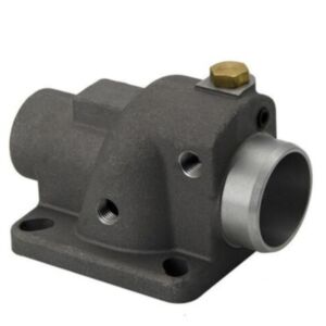 BUY IR 99331498 Intake Valve Replacement for Ingersoll Rand Screw Compressor parts Unloader Valve for sale
