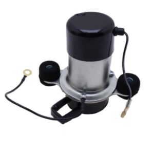 Iseki E-fuel pump 3656-2713-100-0G 3656-271-310-00 for tractor TF15 TF317 TF321 TF325 TF330 Sial 5 Sial 17 Sial 19 online