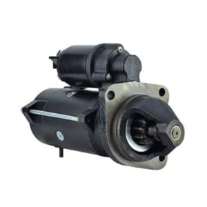 Iskra Starter Motor IS1189 87583927 for New Holland Tractor 5610S 6610S 7610S TS6000 TS6020 TS6030 online