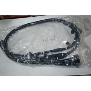 Isuzu  4HK 18-97362843-7 Excavator Spare Parts SH210-5 SH240-5 CX210B Engine Wire Harness online