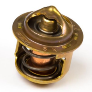 Replacement Isuzu diesel engine 5863007840 5863016080 5863020140 thermostat water 75