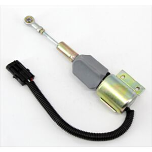 J930658 Case/International Harvester Fuel Solenoid 1150H DOZER online