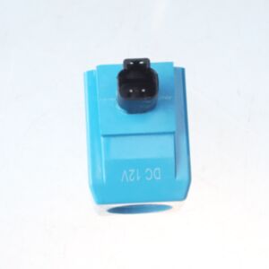BUY For JCB Excavator 3CX Solenoid Coil 25/221054 12V for sale