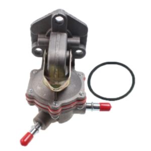 BUY For JCB Loader 3CX Fuel Lift Pump 320/07201 for sale
