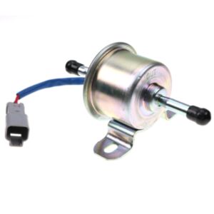 For JCB Loader 135 150 160 170 175 180 Fuel Pump 02/634780 online