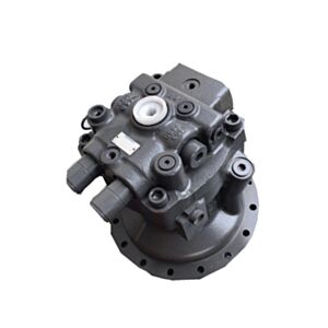 JCB220 Excavator Parts Swing Motor MFC160 Swing Hydraulic Slew Motor online