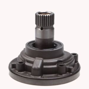 BUY For JCB Backhoe Loader 3D 3CX Gear Charge Pump JCB904 for sale