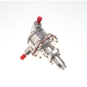 BUY For Caterpillar CAT 216 226 228 232 242 216B 226B 232B 242B 247B 257B CB-334D CB-335D Fuel Lift Pump 176-7712 for sale