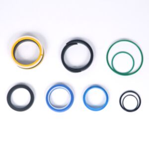BUY For JCB Backhoe Loader 3D 4C 4CN 530B-4HL Boom Swing Lift Extend Cylinder Seal Kit 991/00014 for sale