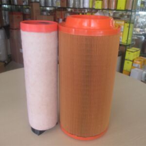 BUY For JCB JS210 Air Filter 32/917804 32/917805 for sale