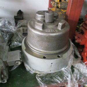 BUY JCB 360 Travel Motor Assembly for sale