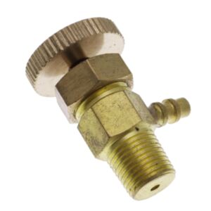 Jet Start Injection Pump Valve Cock Assy 14311-60504 for Hyundai HDF15-5 HSL600 HSL650-7 online