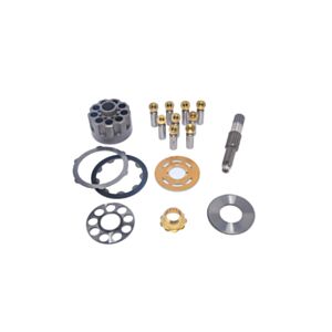 JMF Series Swing Motor Inner Parts JMF29 JMF151 Swing Motor Hydraulic Parts online