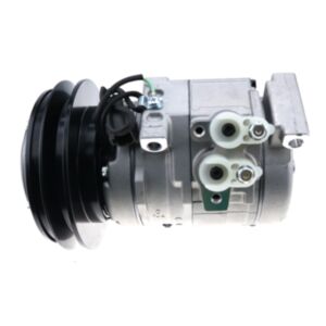 Buy Denso 10S15C Air Conditioning Compressor 4436025 for John Deere Excavator 450CLC 600CLC 800C 450DLC 650DLC 850DLC
