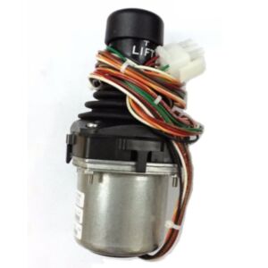 BUY Joystick Controller 1001178139 for JLG E300AJ E300AJP E400A E400AJP E400Anarrow E400AJPnarrow E450A for sale