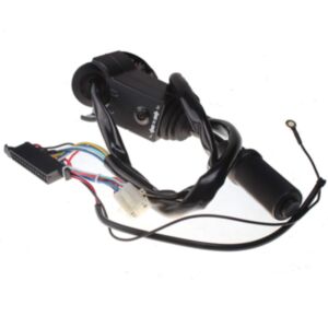 BUY Joystick Controller VOE11990164 for Volvo 4200B 4300B 4400 4500 4600B 6300 L120 L160 L30 L50 L70 L90 for sale