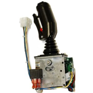 BUY Joystick Controller 159108 for SkyJack SJIII3215 SJIII3219 SJIII3220 SJIII3226 SJIII4620 SJIII4626 SJIII4632 SJ3220 SJ3226 SJ46XX for sale