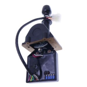 9PINS Joystick Controller 1600141 for JLG 60HA 70H 60H+6 60H 80H 80HX 80HX+6 40H 40HA 40H+6 45HA 86HX 150HAX online