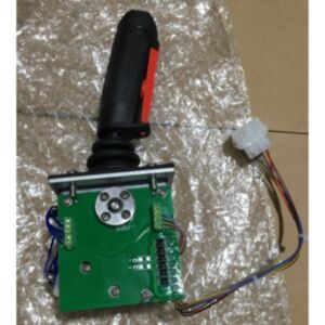 BUY Joystick Controller 1600268 for JLG 1532E2 1932E2 2032E2 2632E2 2646E2 3246E2 Scissor Lift for sale