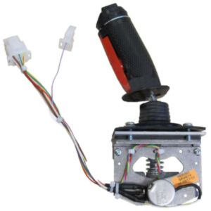 BUY Joystick Controller 1600282 for JLG 1532E2 1532E3 1932E2 1932E3 2032E2 2033E3 2632E2 2646E2 3246E2 for sale