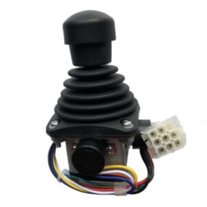 BUY Joystick Controller 1600284 for JLG 600AJ 800AJ 460SJ 600SJ for sale