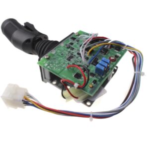 Joystick Controller 123994 159108 for Skyjack SJIII 4830 SJIII 4832 SJIII 6826 SJIII 6832 287-0553 287-05530 online