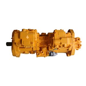 K3V112DT-1AWR-9N1A-6 43296011 Kawasaki Excavator Hydraulic Pump K3V112 DH220-5/7 online