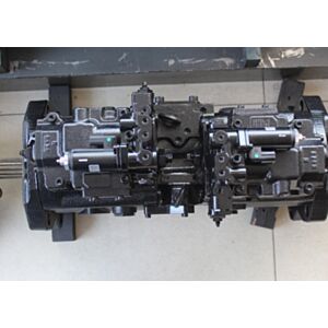 K3V112DTP1ZQR-0EZ1-V Excavator Hydraulic Parts , SK260-8 Hydraulic Main Pum online