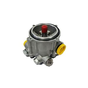 K3V63 4-13T-OUT Hydraulic Gear Pump SK200-5 SK120-5 SK120-6 Excavator Pilot Pump online
