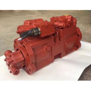 K3V63DT Hydraulic Pump 2401-6228 for Doosan Daewoo Excavator SOLAR 130-2 DH130-2 online