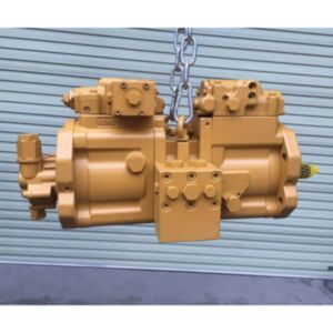 Kawasaki K3V63DT Hydraulic Pump 4I7638X for Caterpillar Excavator CAT 311 E312 E312B online