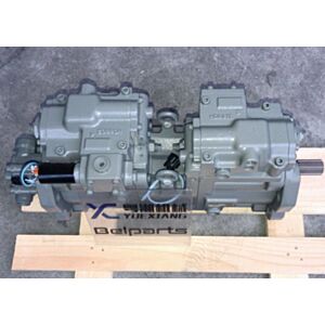 K3V63DT K3V63 Kawasaki Hydraulic Pump DH130/150 E312 R160LC-3 E315 EC140 online